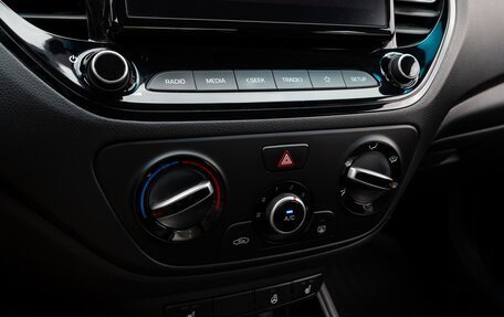 Hyundai Solaris II рестайлинг, 2022 год, 1 495 000 рублей, 15 фотография