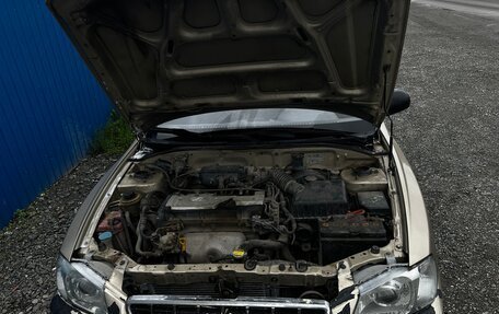 Hyundai Accent II, 2005 год, 200 000 рублей, 5 фотография