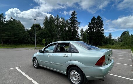 Ford Focus IV, 2003 год, 250 000 рублей, 5 фотография