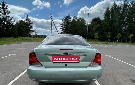 Ford Focus IV, 2003 год, 250 000 рублей, 6 фотография
