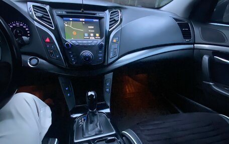 Hyundai i40 I рестайлинг, 2015 год, 1 250 000 рублей, 6 фотография