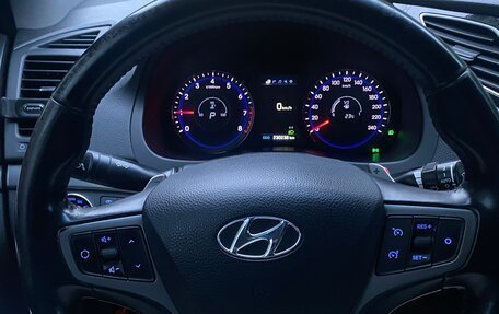 Hyundai i40 I рестайлинг, 2015 год, 1 250 000 рублей, 5 фотография
