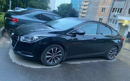 Hyundai i40 I рестайлинг, 2015 год, 1 250 000 рублей, 4 фотография