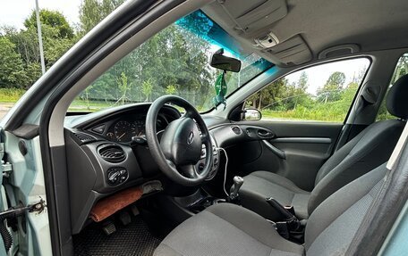 Ford Focus IV, 2003 год, 250 000 рублей, 8 фотография