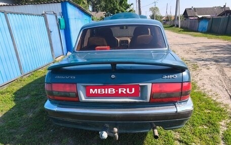 ГАЗ 3110 «Волга», 2001 год, 130 000 рублей, 6 фотография
