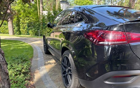 Mercedes-Benz GLE Coupe AMG, 2022 год, 10 000 000 рублей, 6 фотография