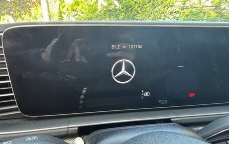 Mercedes-Benz GLE Coupe AMG, 2022 год, 10 000 000 рублей, 8 фотография