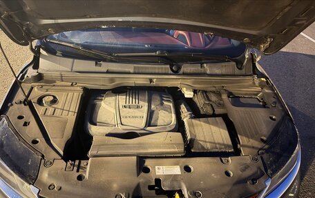 Geely Coolray I, 2021 год, 1 200 000 рублей, 7 фотография