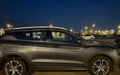 Geely Coolray I, 2021 год, 1 200 000 рублей, 6 фотография