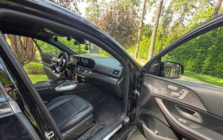 Mercedes-Benz GLE Coupe AMG, 2022 год, 10 000 000 рублей, 14 фотография