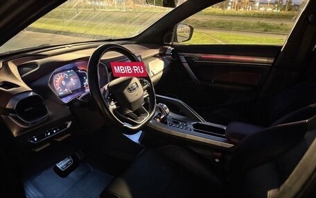 Geely Coolray I, 2021 год, 1 200 000 рублей, 14 фотография