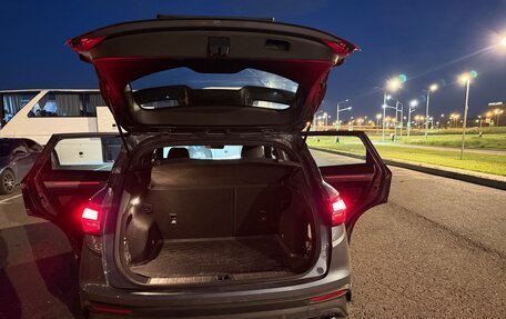Geely Coolray I, 2021 год, 1 200 000 рублей, 15 фотография