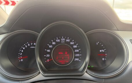 KIA cee'd III, 2014 год, 950 000 рублей, 9 фотография
