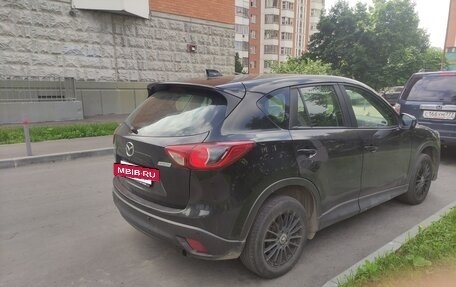 Mazda CX-5 II, 2014 год, 1 200 000 рублей, 2 фотография