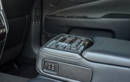 Lexus LS IV, 2012 год, 2 195 000 рублей, 17 фотография