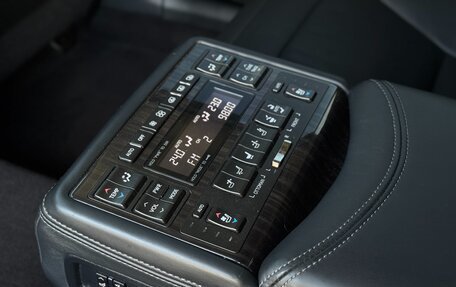 Lexus LS IV, 2012 год, 2 195 000 рублей, 19 фотография