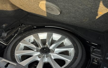 Lexus LS IV, 2012 год, 2 195 000 рублей, 25 фотография