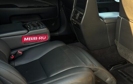 Lexus LS IV, 2012 год, 2 195 000 рублей, 18 фотография