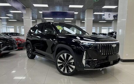 Geely Atlas, 2026 год, 2 649 000 рублей, 3 фотография