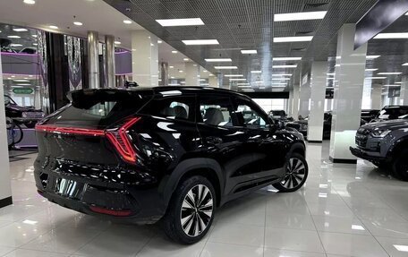 Geely Atlas, 2026 год, 2 649 000 рублей, 2 фотография