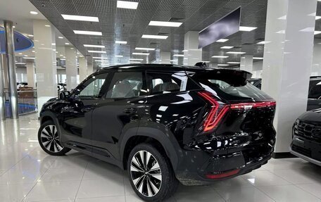 Geely Atlas, 2026 год, 2 649 000 рублей, 4 фотография
