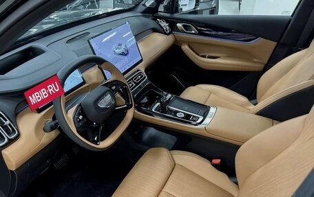 Geely Atlas, 2026 год, 2 649 000 рублей, 5 фотография