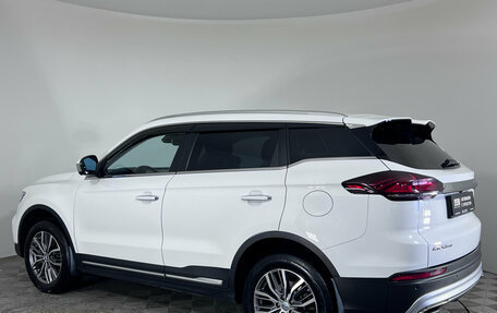 Geely Atlas, 2023 год, 1 540 000 рублей, 4 фотография