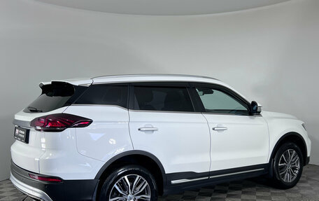 Geely Atlas, 2023 год, 1 540 000 рублей, 5 фотография
