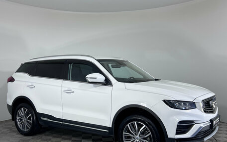 Geely Atlas, 2023 год, 1 540 000 рублей, 3 фотография