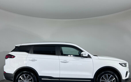 Geely Atlas, 2023 год, 1 540 000 рублей, 6 фотография