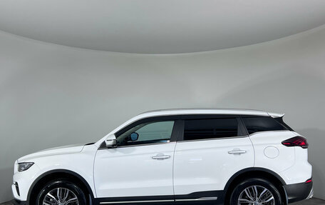 Geely Atlas, 2023 год, 1 540 000 рублей, 8 фотография