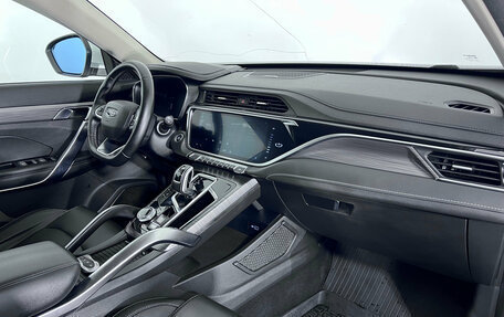 Geely Atlas, 2023 год, 1 540 000 рублей, 13 фотография