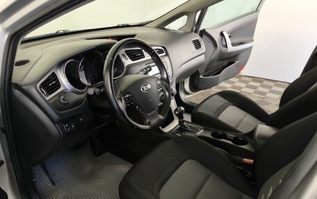 KIA cee'd III, 2014 год, 1 205 000 рублей, 8 фотография