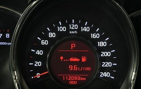 KIA cee'd III, 2014 год, 1 205 000 рублей, 7 фотография