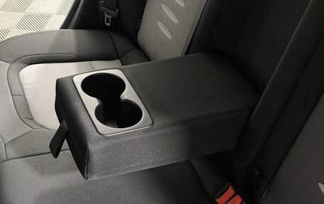 KIA cee'd III, 2014 год, 1 205 000 рублей, 13 фотография