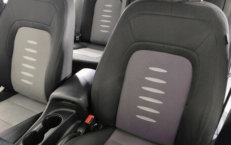 KIA cee'd III, 2014 год, 1 205 000 рублей, 9 фотография