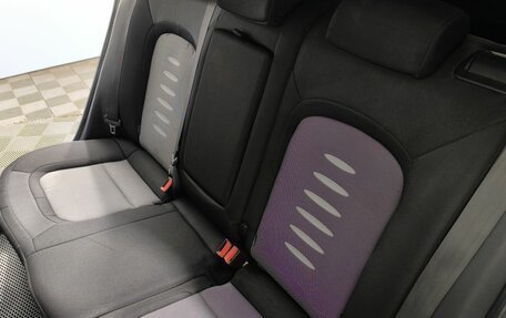KIA cee'd III, 2014 год, 1 205 000 рублей, 12 фотография