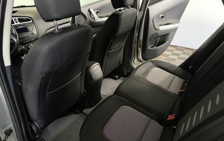 KIA cee'd III, 2014 год, 1 205 000 рублей, 11 фотография