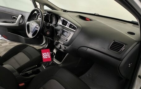 KIA cee'd III, 2014 год, 1 205 000 рублей, 10 фотография