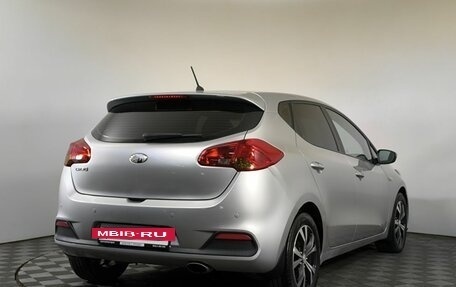 KIA cee'd III, 2014 год, 1 205 000 рублей, 4 фотография