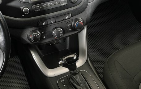 KIA cee'd III, 2014 год, 1 205 000 рублей, 15 фотография