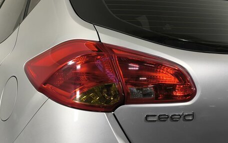 KIA cee'd III, 2014 год, 1 205 000 рублей, 20 фотография
