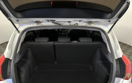KIA cee'd III, 2014 год, 1 205 000 рублей, 18 фотография