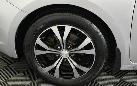 KIA cee'd III, 2014 год, 1 205 000 рублей, 21 фотография