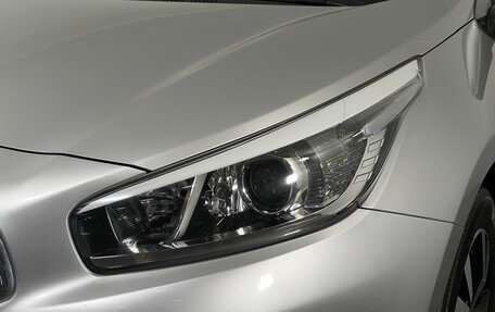 KIA cee'd III, 2014 год, 1 205 000 рублей, 19 фотография