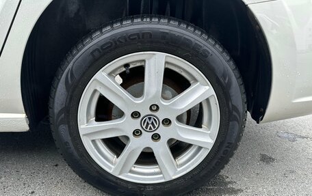 Volkswagen Polo VI (EU Market), 2011 год, 777 000 рублей, 12 фотография