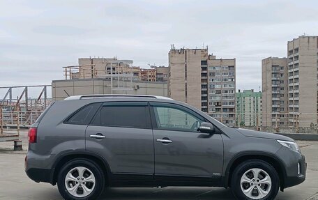 KIA Sorento II рестайлинг, 2019 год, 2 199 000 рублей, 4 фотография