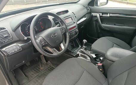 KIA Sorento II рестайлинг, 2019 год, 2 199 000 рублей, 11 фотография