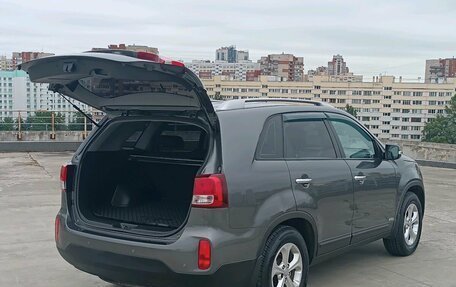 KIA Sorento II рестайлинг, 2019 год, 2 199 000 рублей, 6 фотография