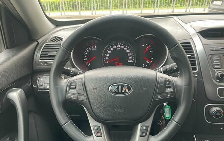 KIA Sorento II рестайлинг, 2019 год, 2 199 000 рублей, 12 фотография